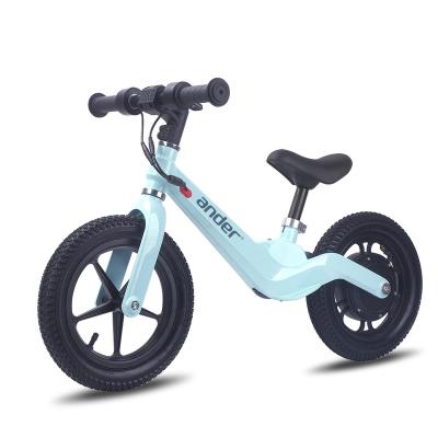 China Aluminum Alloy Electric Balance Bike Walker for sale