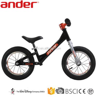 China 2018 Hot Fashion Child Balance Bike Lightweight Education Child Balance Toy Bike for sale