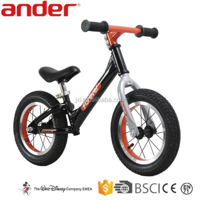 China Baby Push Bike China Manufacture Royal Baby Kid Running Alloy Bike for sale