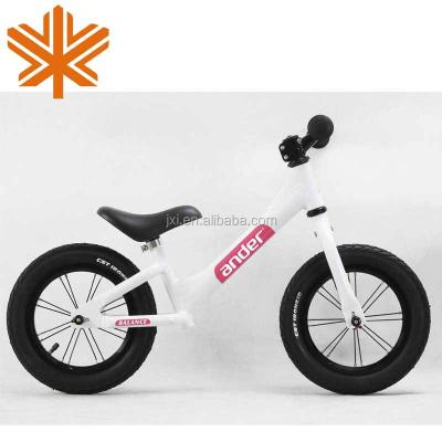 China ANDER Alloy Air Tire Kid Balance Bike BMX Road Racing Balance Mountain Sports Bike for sale