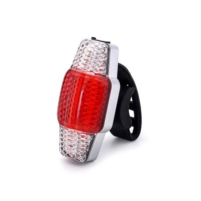 China 5 Working Modes YITELA Bicycle Lights Bike Accessories Bike Tail Light for sale