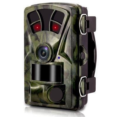 China Infrared Trail Camera Outdoor Waterproof WiFi High Definition Outdoor Hunting Camera Tracking Camera Farm CCTV for sale