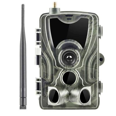 China New 4G LTE Popular High Quality 4G LTE ACPRO Radio 1080P Outdoor Hunting Camera for sale