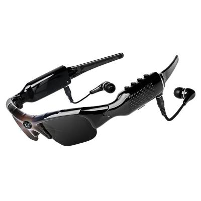 China Popular Glass Camera DV/Earphone/MP3/Call/Camera ACPRO 1080P Smart Cycling Mount Sunglasses for sale