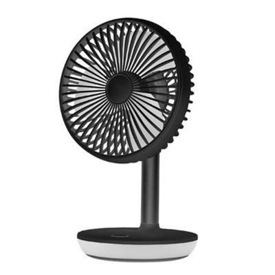 China 2021 YITELA 4000mAh Mini Car Fan Portable Use for sale