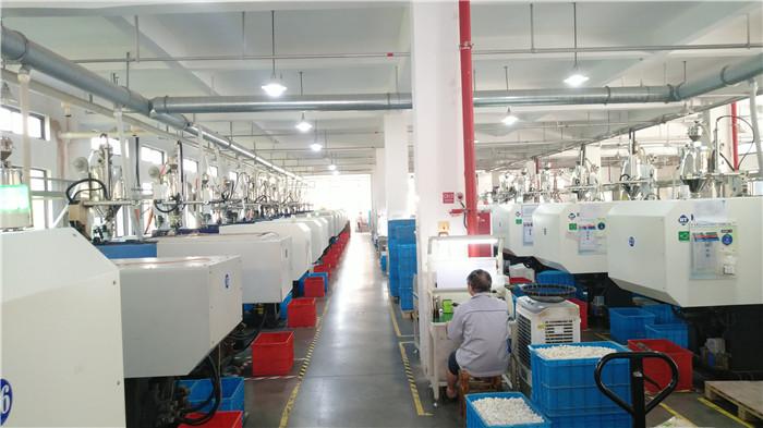 Verified China supplier - Wenzhou Linxin Electronic Co., Ltd.