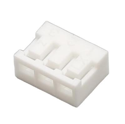 China White Goods Right Angle Connector 2.0mm Plastic Housing 6p Housing Connector for sale