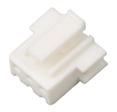 China B06b-xask-1 White Goods Connector For PCB Panel PCB Connector 2.5mm Pitch for sale