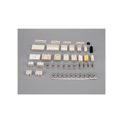 China White Goods 1-1241961-7 Universal 12419 Series Battery Board To Wire Connector Solder Wire Connectors Pogo Pin for sale