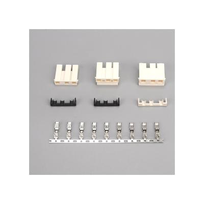 China White Goods MG610815 HCX2.8 Electrical Socket Hot Runner Connectors White Goods Selling Joint Connectors Pogo Pin for sale