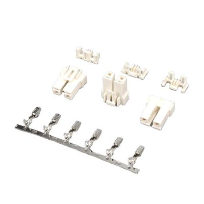 China White Goods NT N2420-4202 2 Pin Pogo Pin 172094-M2 Terminal Male Connector (Original Electronic Components) for sale