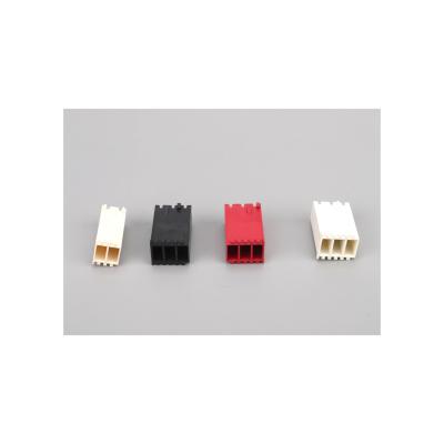 China EH688-015 White Goods High Quality Goods Rated Current 18a Max Dc Connector High Voltage Crimp Connector Pogo Pin for sale