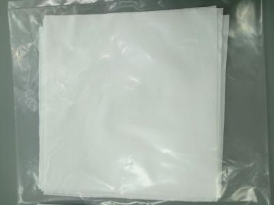 China Staubfreies Polyester Cleanroom-Abwischen zu verkaufen