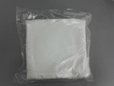 China Nicht steriles industrielles Polyester Cleanroom-Abwischen des Zoll-4*4 zu verkaufen