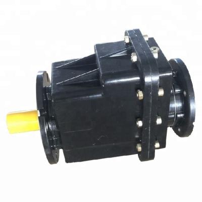 China Garment Shops SRC R Inline Gearbox Or Helical Gear Units for sale