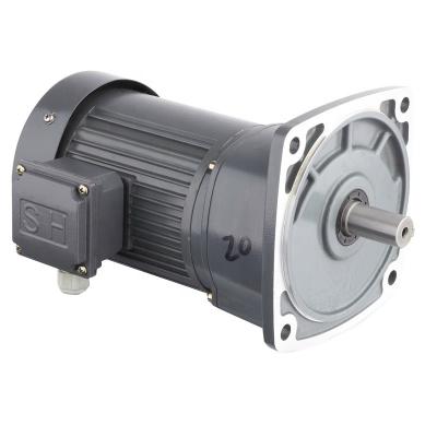 China Factory G3 Series Motors FM Foot Mounted Helical Electric Gearbox for sale