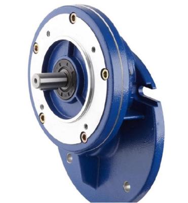 China When you need PC series units gearbox motor power transmission worm reducer variator pre-stage helical geared wheelchair high speed gear motor for sale