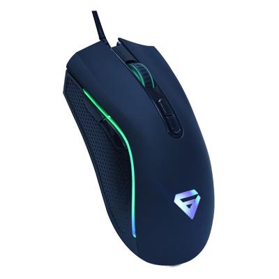 China High Performance Waterproof Usb Wired Normal Mouse Gaming Mouse For Gamers for sale