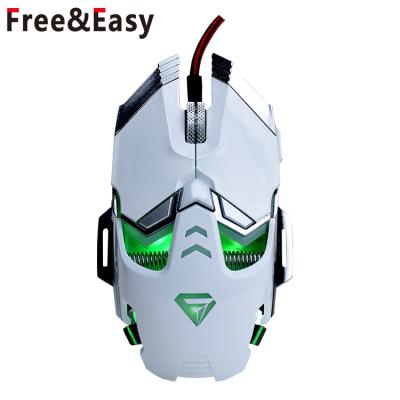 China Gaming r8 desktop mouse with driver for sale