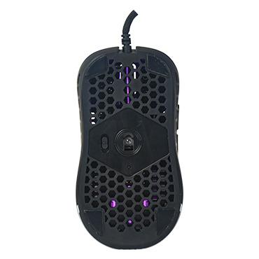 China Factory 6D Best Colorful Surface Pro Wireless Optical Gaming Mouse For PC Mac for sale