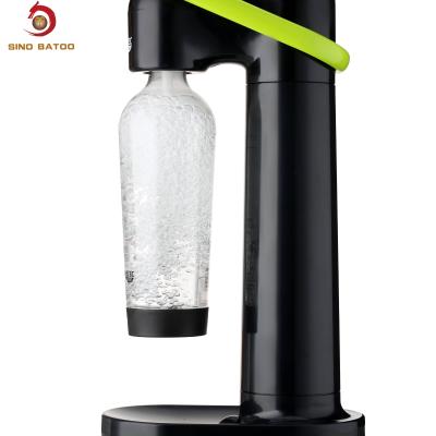 Cina ABS Sparkling Water Maker Machine , Home Seltzer Maker in vendita