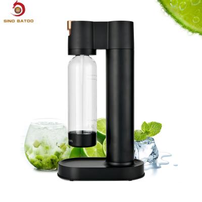 Cina ODM Sparkling Water Maker Machine Home Soda Carbonator in vendita