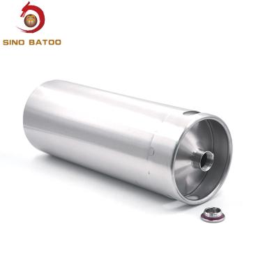 Cina Cima inossidabile multifunzionale di 10L Mini Keg With Metal Screw in vendita