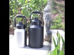 64OZ 128OZ SPORT WATER BOTTLE