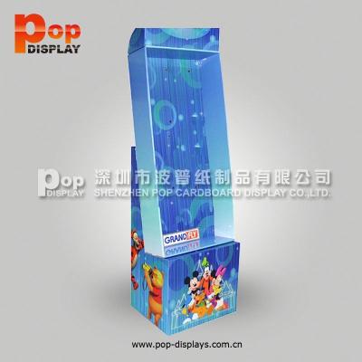 China Customize Floor Standing Jewelry Mirror Cabinet for sale