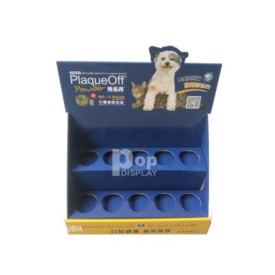 China For Promotion Medicine To Cure Dental Calculus In Dogs Countertop Merchandise Show for sale