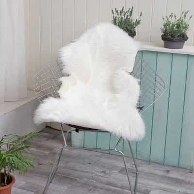 Chine Port Tianjin/Qingdao Faux Laine Adorable Chambre d'enfants Chaise de bébé Couverture de coussin personnalisé à vendre