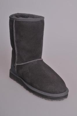 China Botas de nieve para mujeres con aislamiento en venta