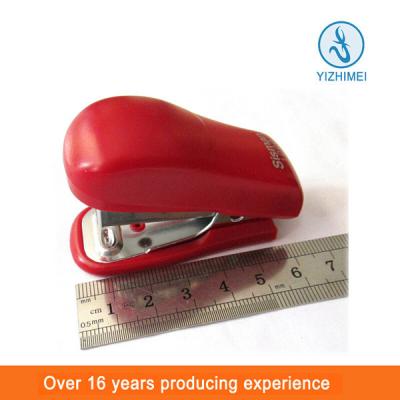 China Wholesale Child Mini School Suppliers Pocket Stapler for sale