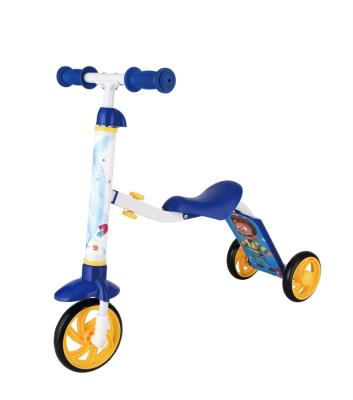 China Factory direct sales baby toy car supplier kick scooter children's scooter car multi-set children's scooter one manufacture for sale