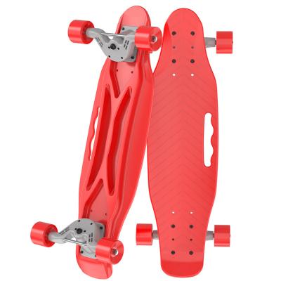 China Wholesale kid kids sckids scooter small fish board factory direct sales land surfboard kids toy car scooter skateboards for sale