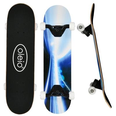 China PU scooter factory made four-four high quality children's toy skateboard collection children's sports car factory direct sales for sale