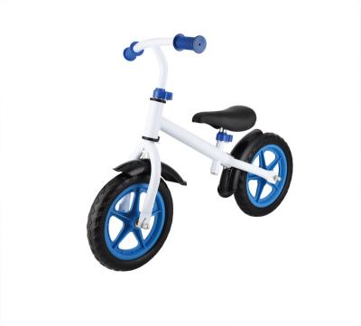 China IRON children's small iron balance car bike no pedal children outdoor cycling car factory direct sales for sale