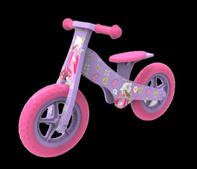 China Wholesale Pedalless Kids Car Wooden Balance Bike Manufacturer Children's Outdoor Ride On Toys for sale