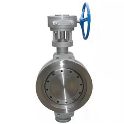 China Professional CF8 CF8M Custom Quality Assurance China Stainless Lever Butterfly Valve With Handle for sale