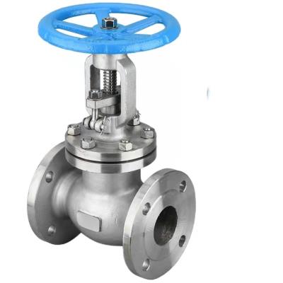 China High Quality WCB Wholesale ANSI Wcb Safety Globe Water Stop Emergency Shut Off Valve for sale