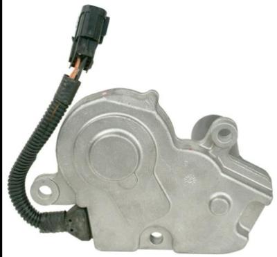 China Aluminum Alloy GM 19125640 Transfer Case Motor for sale