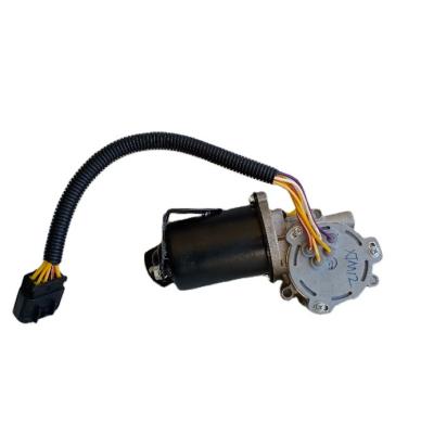 China 2021 Four Wheel Drive Vehicles New Arrival Transfer Case Actuator Motor 19168728, 19151453 For Four Wheel Drive Cars for sale