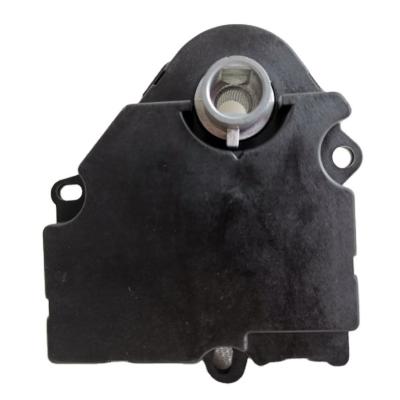 China 2021 New Arrival Auto Parts Heater Mix Door Actuator 604-110,15-73596 For Customized Cars for sale