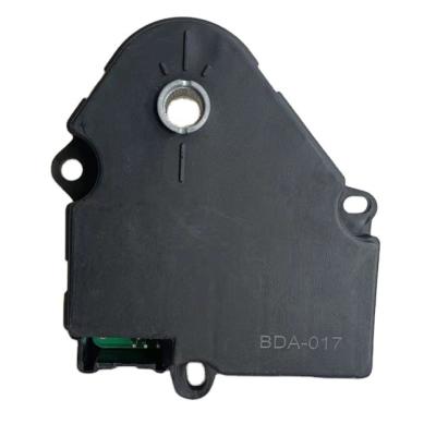 China 2021 New Arrival Auto Parts Heater Mix Door Actuator 89018373 89018678 52474795 For Customized Cars for sale