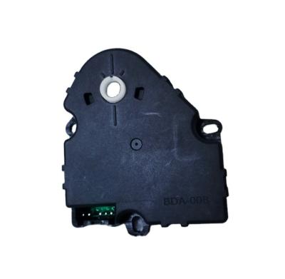 China New Arrival Auto Parts Heater Mix Door Actuator 604-111 1572972 For Customized Cars for sale