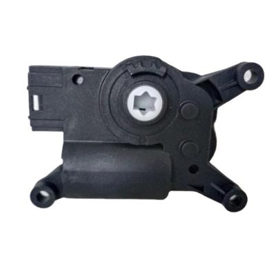 China New Arrival Auto Parts Heater Mix Door Actuator 604-837, 1K0907511C 1kd907511b 1K0907511M For Customized Cars for sale