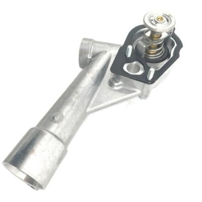 China XT-D85A2-82 OEM 92068018 auto engine cooling thermostat for cadi/llac Sca/nia for sale