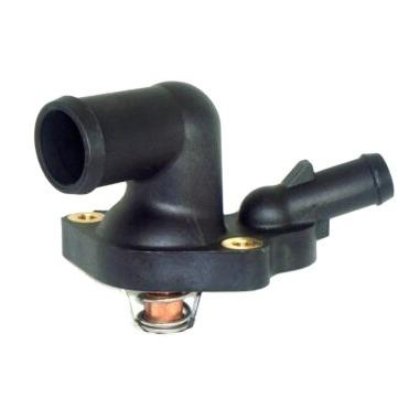 China XT-C8C2-91 OEM 1153 engine cooling thermostat 7 512 733 auto for BM/W BM/W for sale