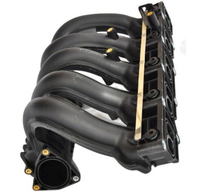 China 270 Diesel Auto CDI High Performance 2.7L Intake Manifold Fit Mercedes Benz 270 CDI 6120901937 for sale