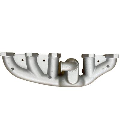 China 2.5L 070253017A 2.5 L Car Engine Parts Gasoline Exhaust Manifold OE Quality for sale